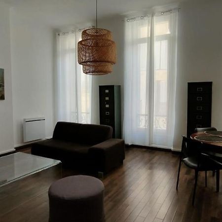 Grand Appartement Centre Ville مارسيليا المظهر الخارجي الصورة